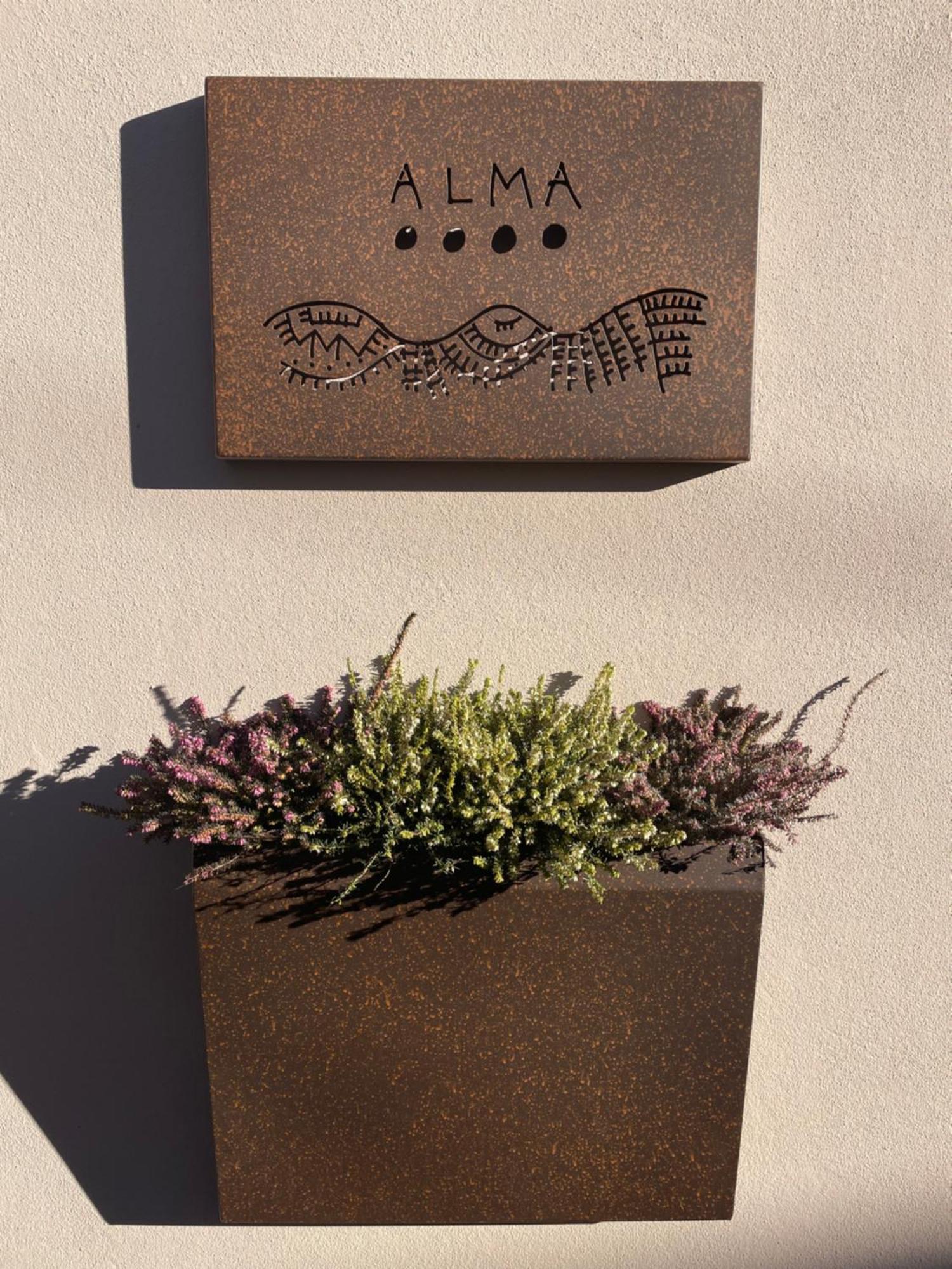 Alma I Luoghi Dell Anima Apartment Diano d'Alba Exterior photo