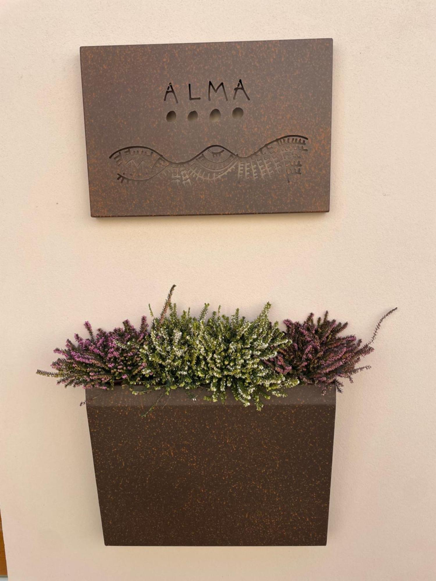 Alma I Luoghi Dell Anima Apartment Diano d'Alba Exterior photo